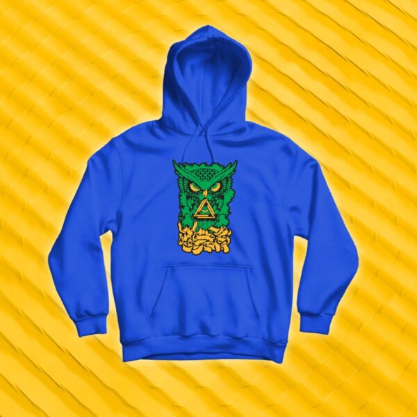 البومة - تصاميم مميزة