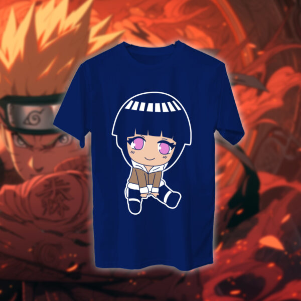 Hinata Hyuga - ناروتو - Image 7