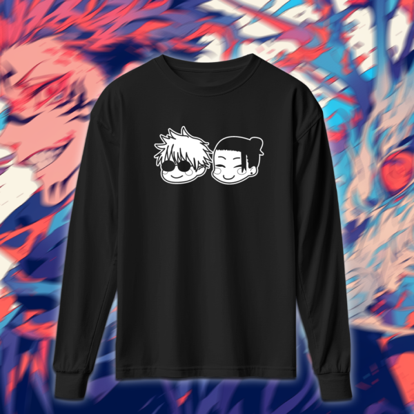 Jujutsu Kaisen - جوجوتسو كايسن - Image 3