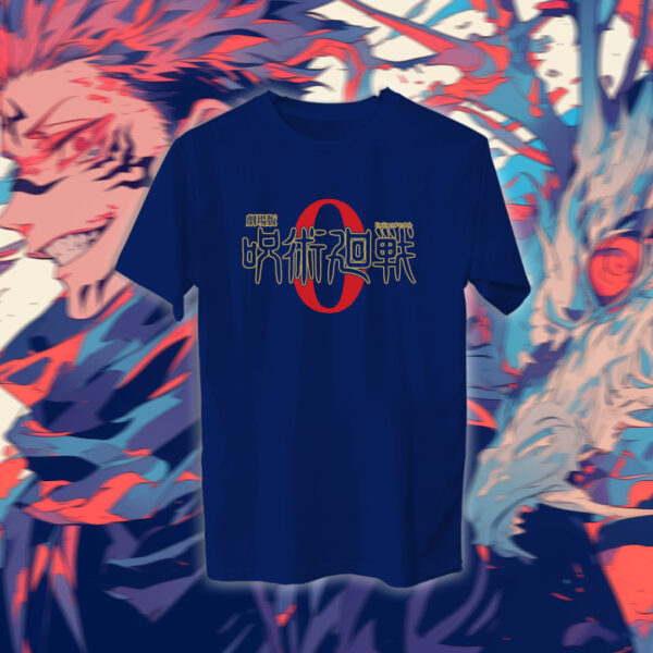 شعار جوجوتسو كايسن