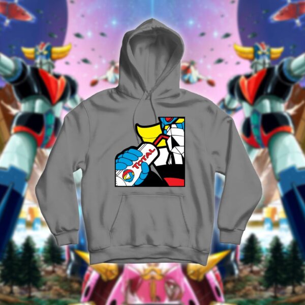 Grendizer Total - قرندايزر