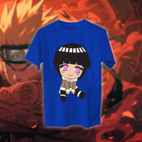 Hinata Hyuga - ناروتو - Image 5