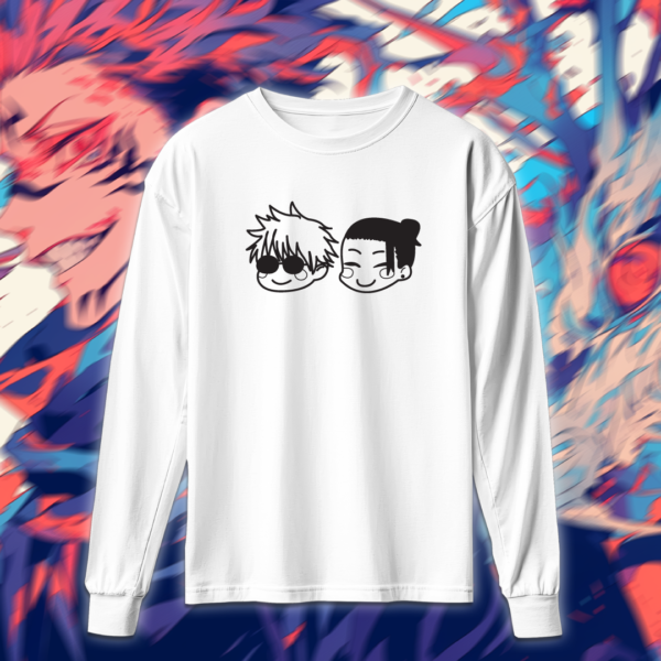 Jujutsu Kaisen - جوجوتسو كايسن - Image 4