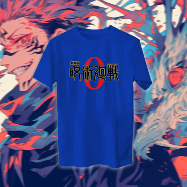 شعار جوجوتسو كايسن