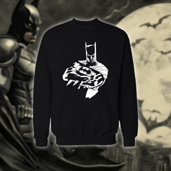 Batman - باتمان