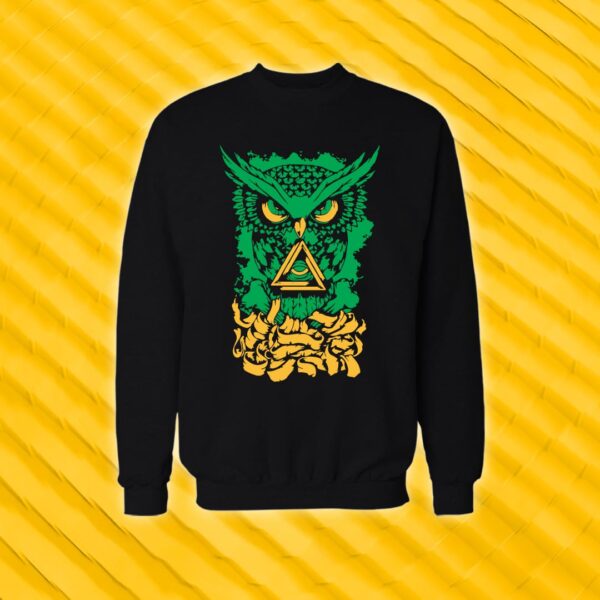 البومة - تصاميم مميزة