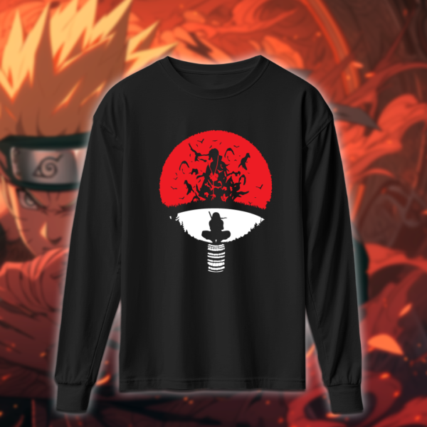 Itachi - ناروتو - Image 3