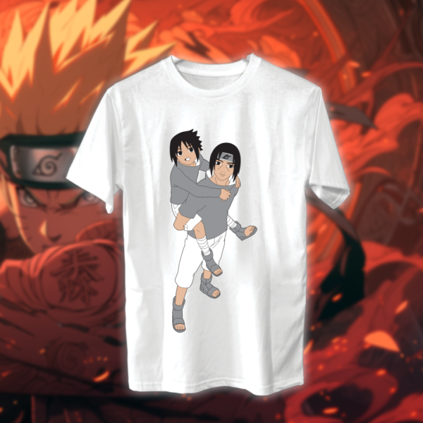 Uchiha brothers - ناروتو - Image 2