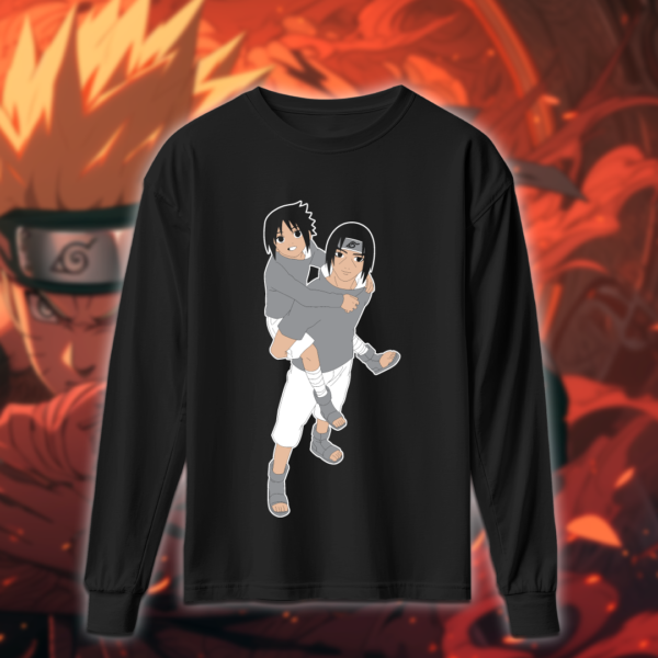Uchiha brothers - ناروتو - Image 3