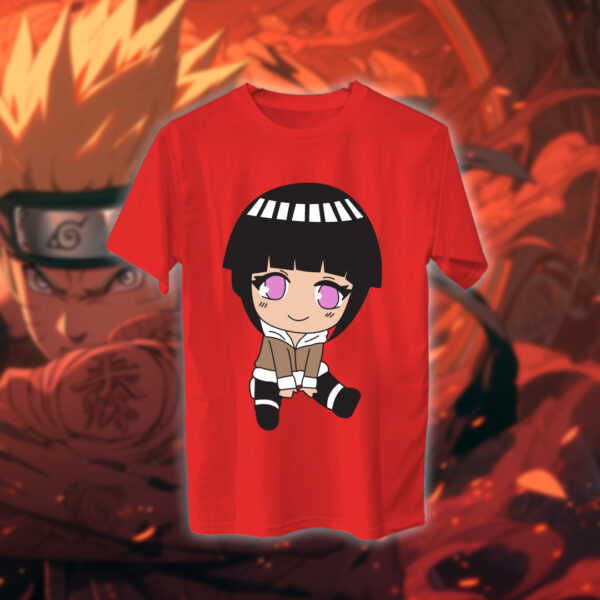 Hinata Hyuga - ناروتو - Image 6