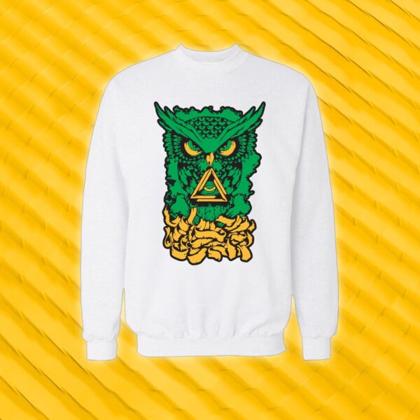 البومة - تصاميم مميزة