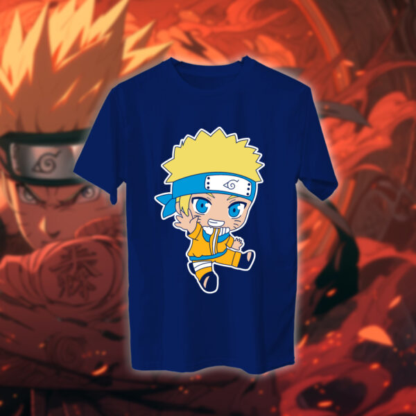 Baby Naruto - ناروتو - Image 6
