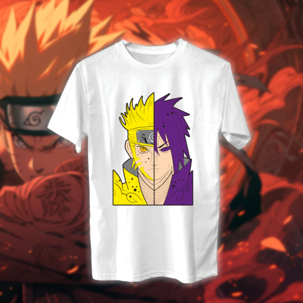 Naruto & Sasuke - ناروتو - Image 2