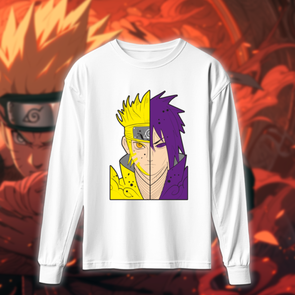 Naruto & Sasuke - ناروتو - Image 4
