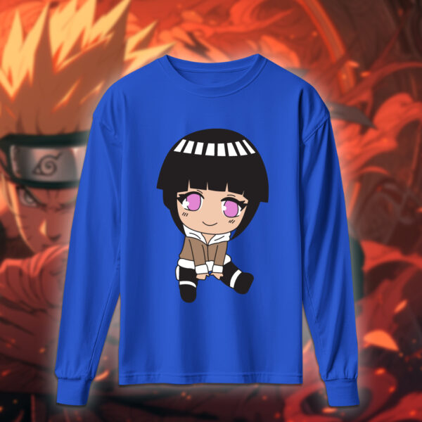 Hinata Hyuga - ناروتو - Image 10