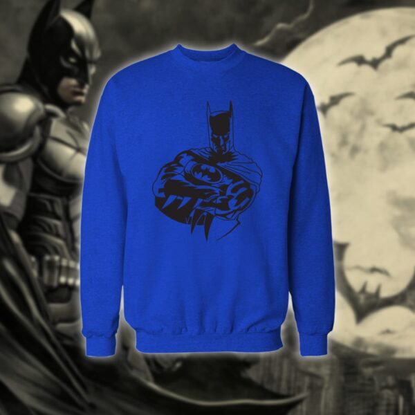 Batman - باتمان