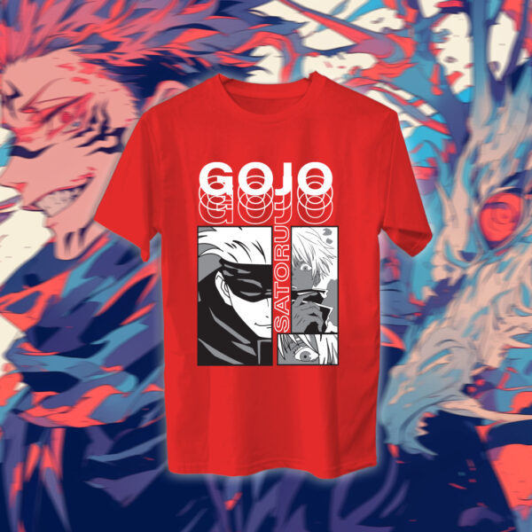 Gojo - جوجوتسو كايسن - Image 7