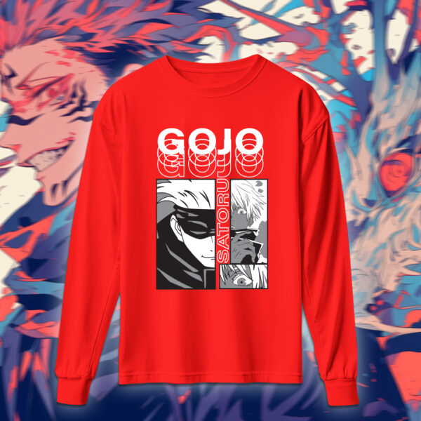 Gojo - جوجوتسو كايسن - Image 8