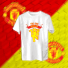 The Red Devils - مانشستر يونايتد