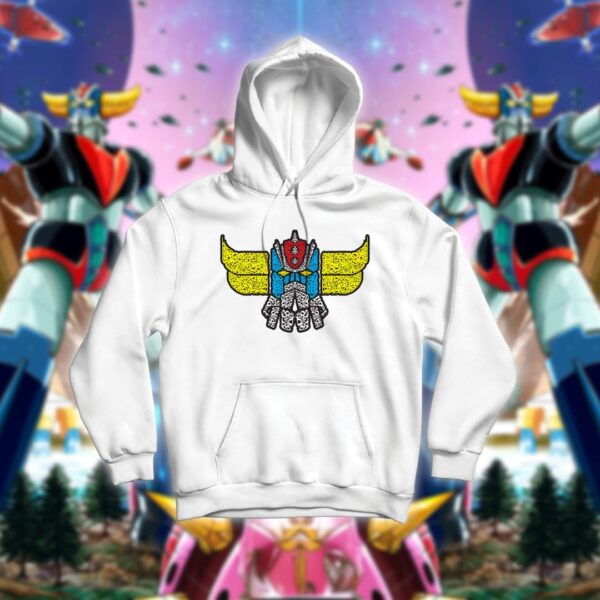 قرندايزر بالأحرف العربية