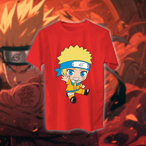 Baby Naruto - ناروتو - Image 5