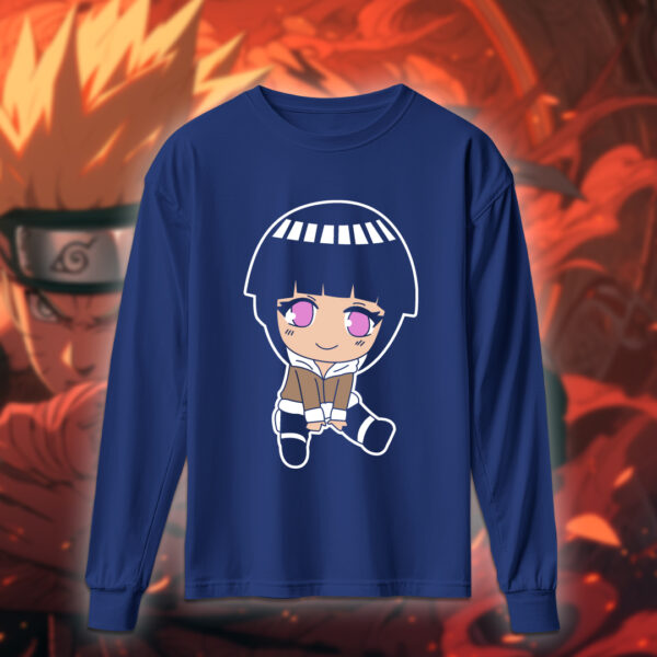 Hinata Hyuga - ناروتو - Image 9
