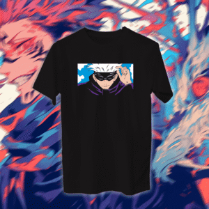 121 Gojo - جوجوتسو كايسن