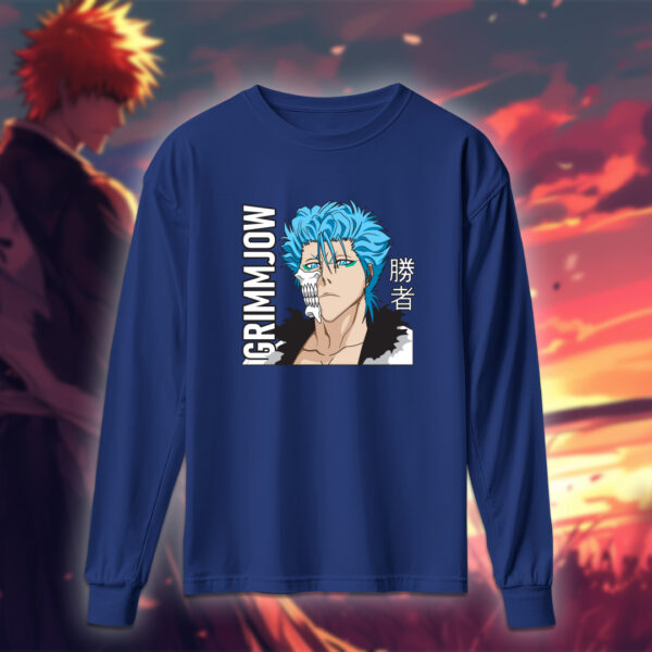 Grimmjow - بليتش - Image 7