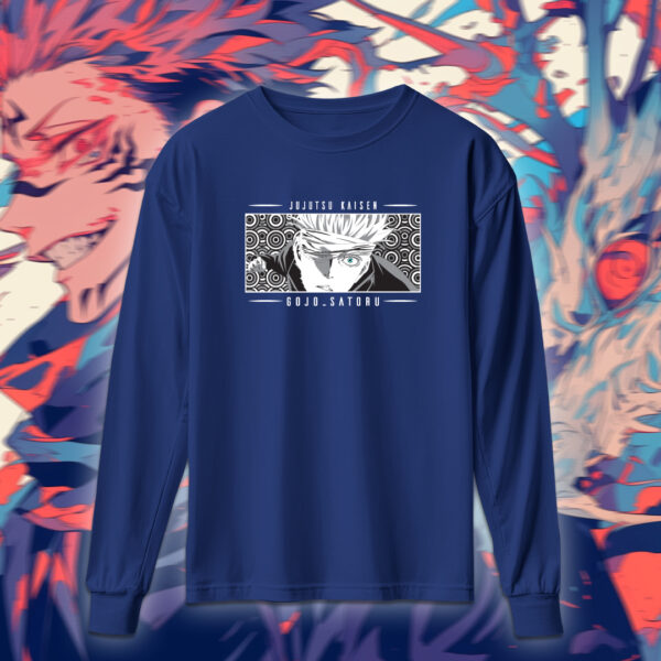 Gojo - جوجوتسو كايسن