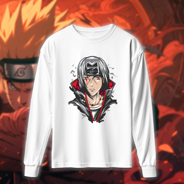 Itachi - ناروتو - Image 4
