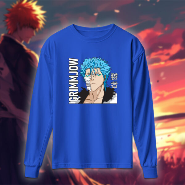 Grimmjow - بليتش - Image 5