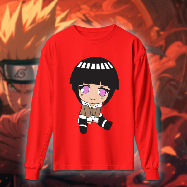 Hinata Hyuga - ناروتو - Image 8