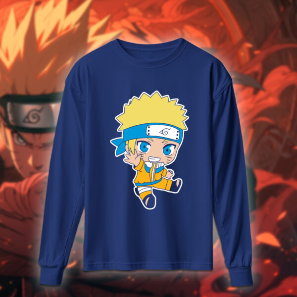Baby Naruto - ناروتو - Image 9