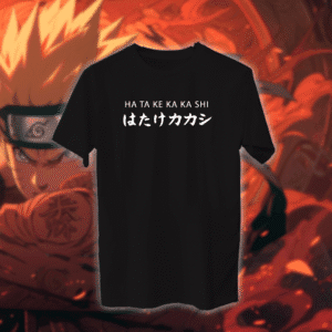 Kakashi Hatake - ناروتو