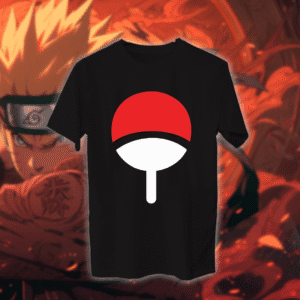 Uchiha Clan - ناروتو