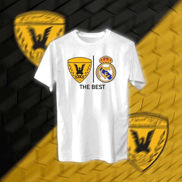 The Best - القادسية وريال مدريد - Image 2