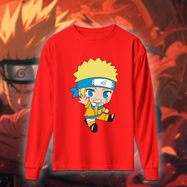 Baby Naruto - ناروتو - Image 10