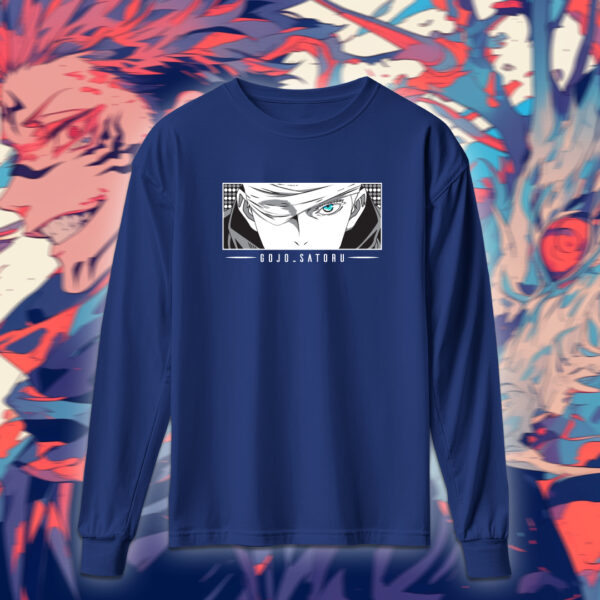 Gojo - جوجوتسو كايسن