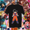 Goku - دراقون بول