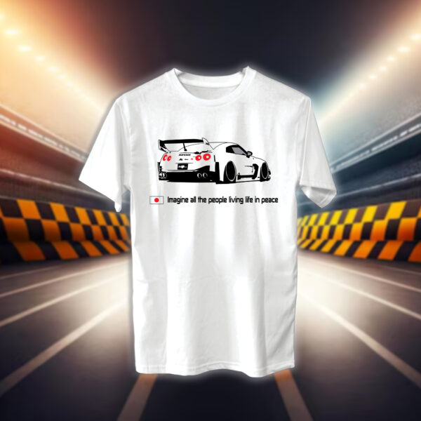 GTR R35 - سيارات - Image 2
