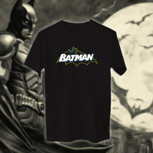 Batman - باتمان