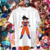Goku - دراقون بول