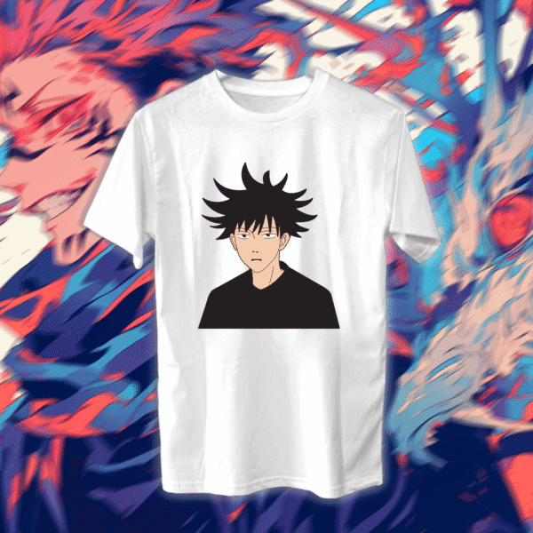 Jujutsu Kaisen - جوجوتسو كايسن