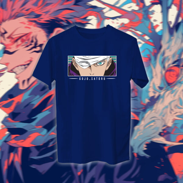 Gojo - جوجوتسو كايسن