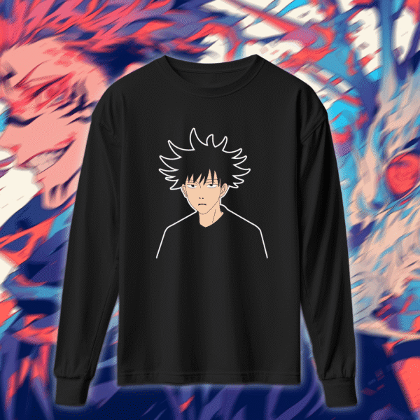 Jujutsu Kaisen - جوجوتسو كايسن