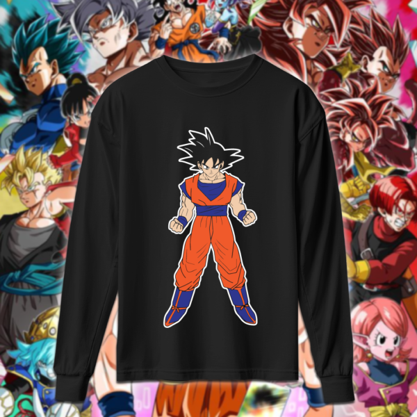 Goku - دراقون بول - Image 4