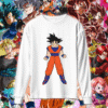 Goku - دراقون بول