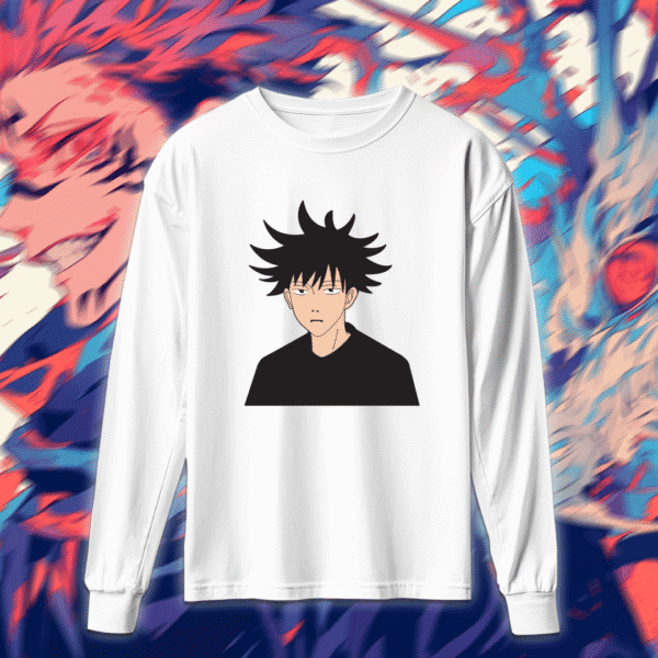 Jujutsu Kaisen - جوجوتسو كايسن