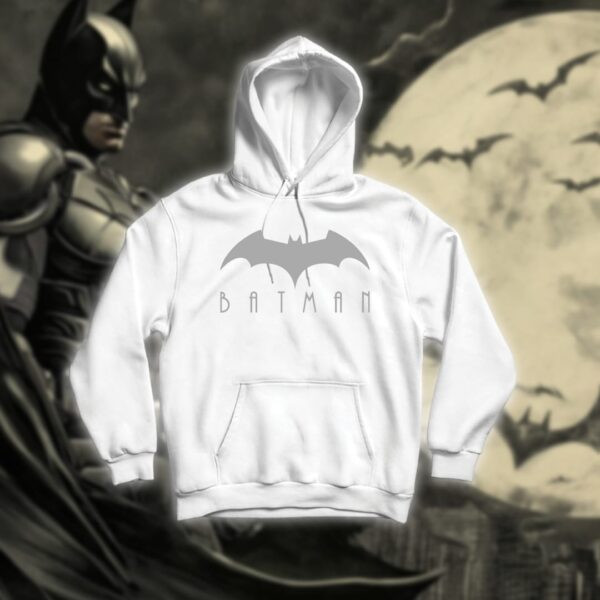 Batman - باتمان