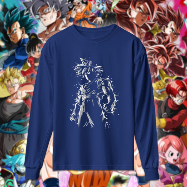 ⁦Goku - دراقون بول⁩ - الصورة ⁦3⁩